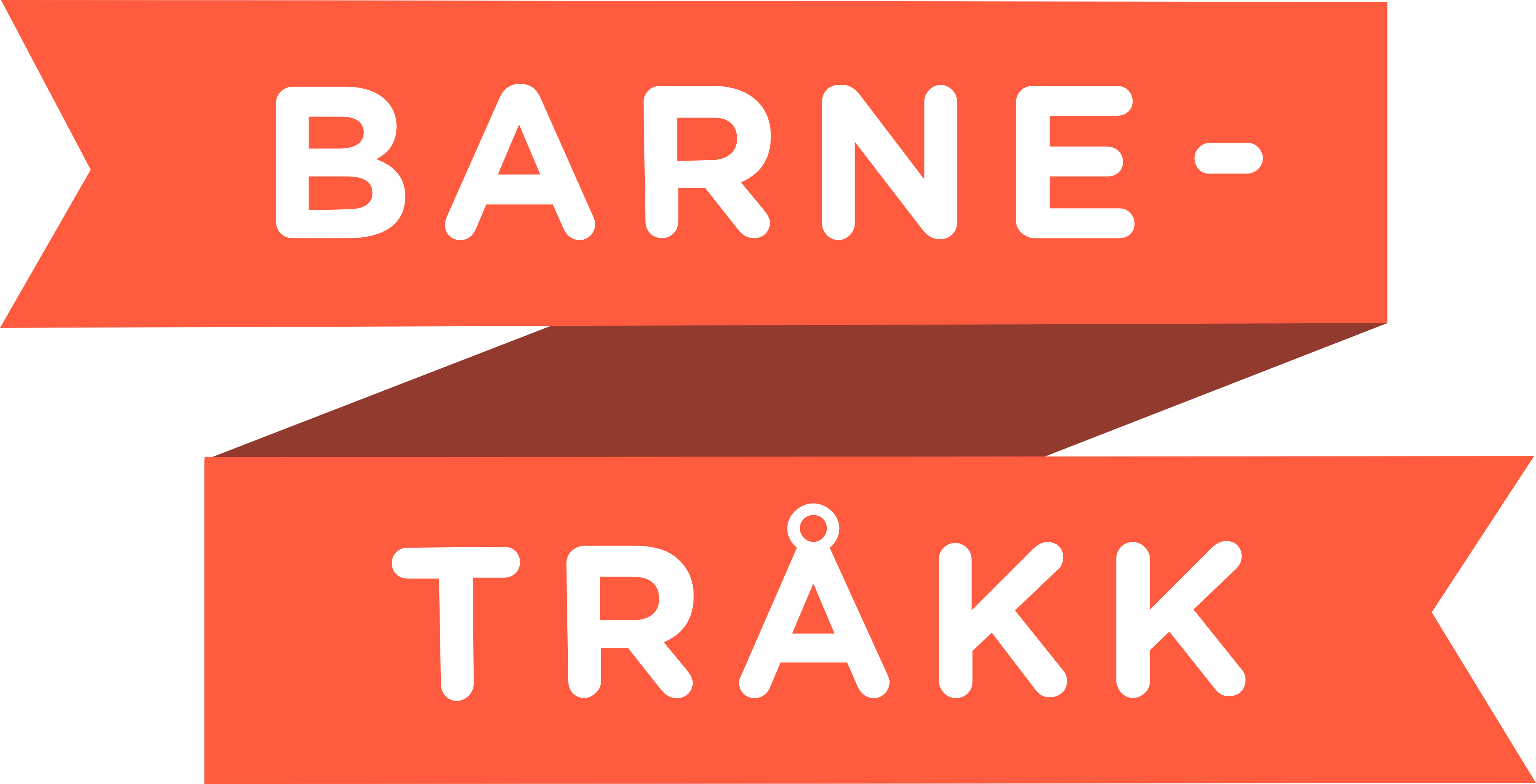 Barnetråkk-logo